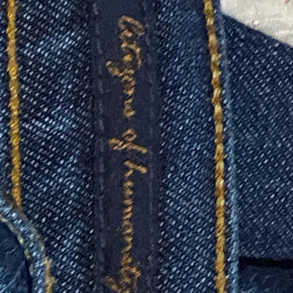 Citizen’s of Humanity Jeans Elle #064 - Picture 6 of 8